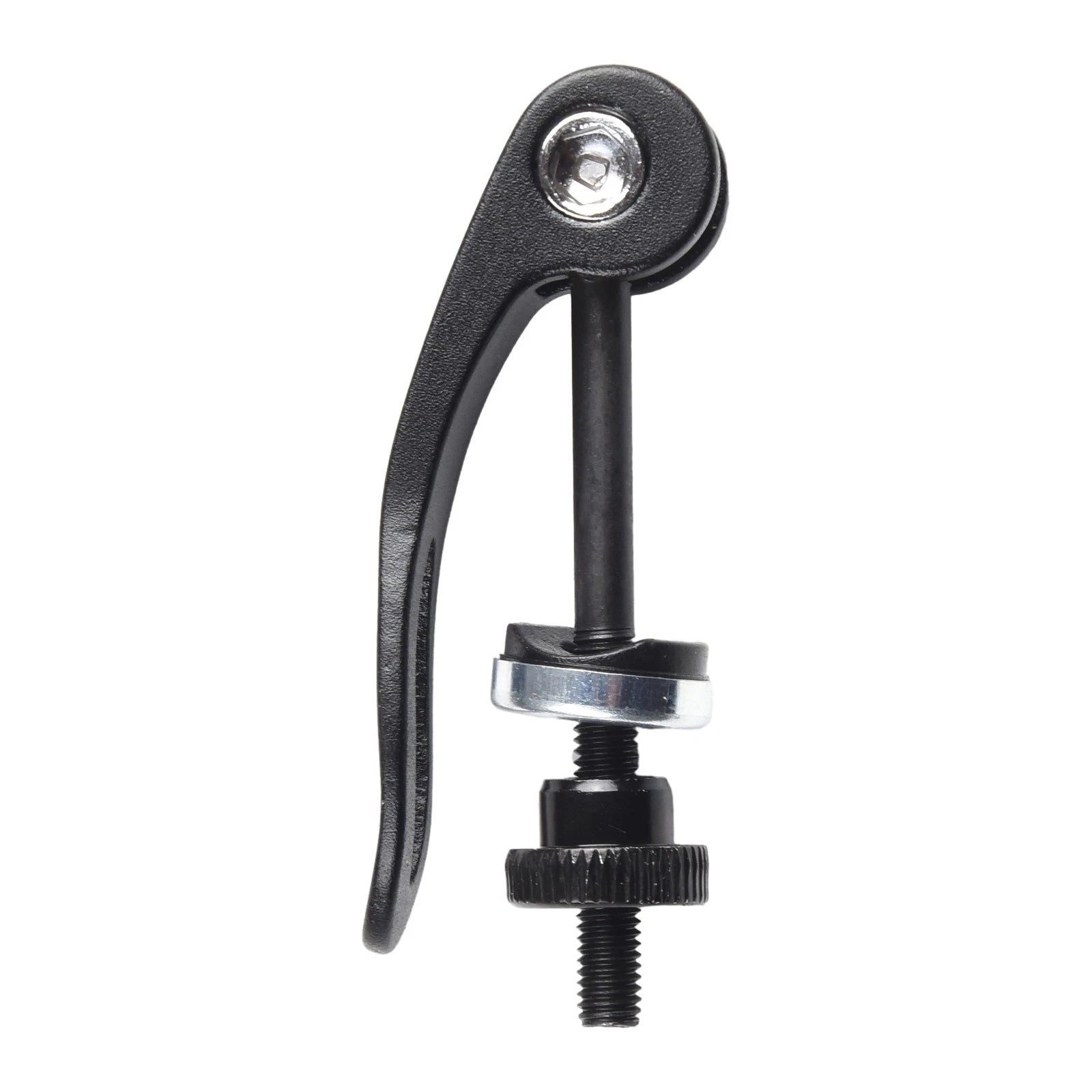 Quick Release Seat Post Clamp for Bicycle (Aluminum Alloy)