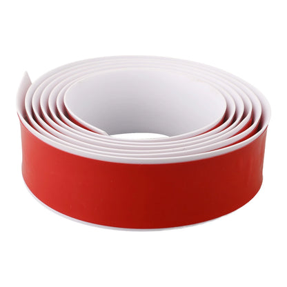 Flexible PVC Floor Joint Strips for Home Decoration