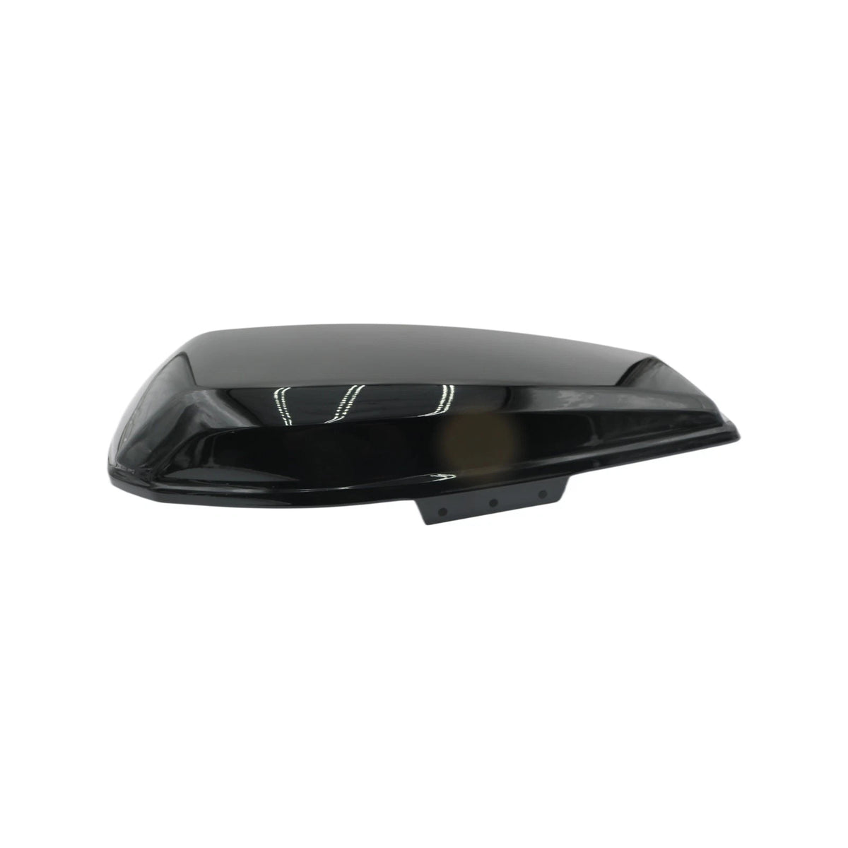 OEM Left Saddlebag Lid for Harley-Davidson Touring (2024–2025) 90202699DH