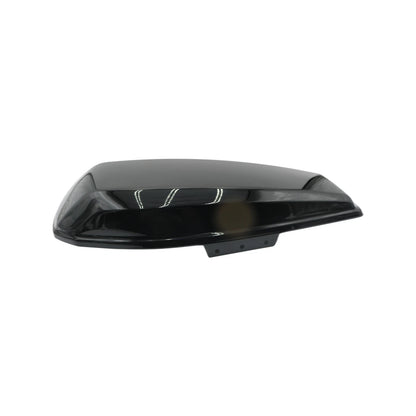 OEM Left Saddlebag Lid for Harley-Davidson Touring (2024–2025) 90202699DH