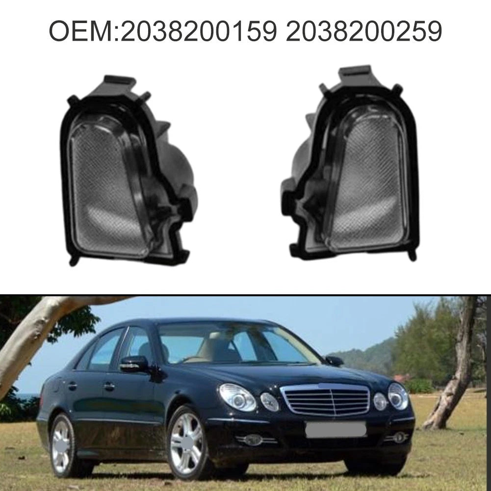 LED Courtesy Lamp for G Class W463 (2019–2023)