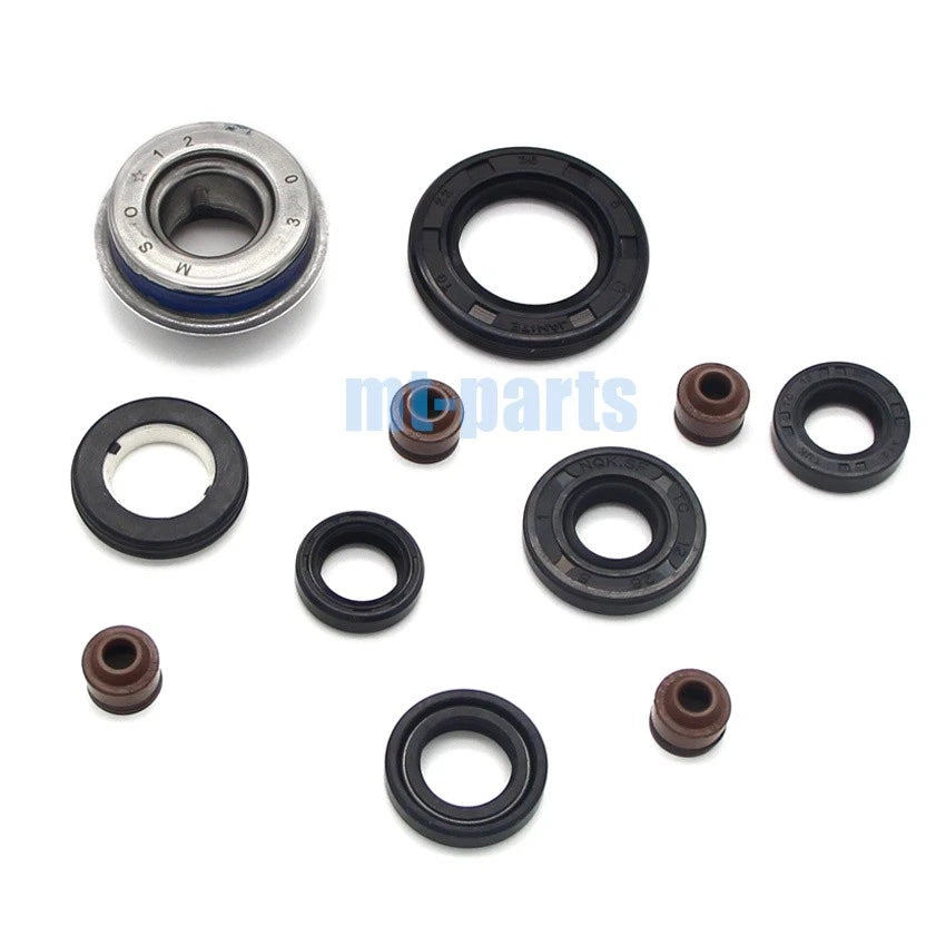 Engine Oil Seal Set for Honda CRF250L (2013–2017)