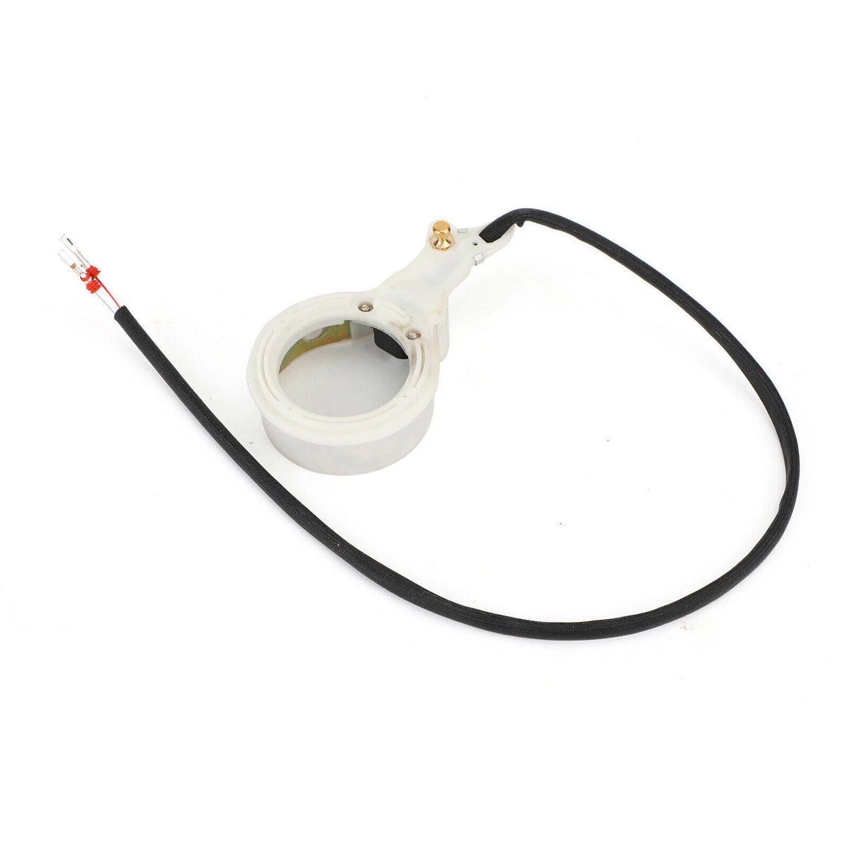 Pulsar Coil Magneto Base for Yamaha 40hp 40X E40X M(W/T)HS/L MHL (1998–2017)