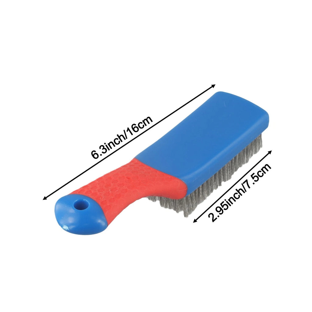 Wire Brush for Kitchen Cleaning (160mm)