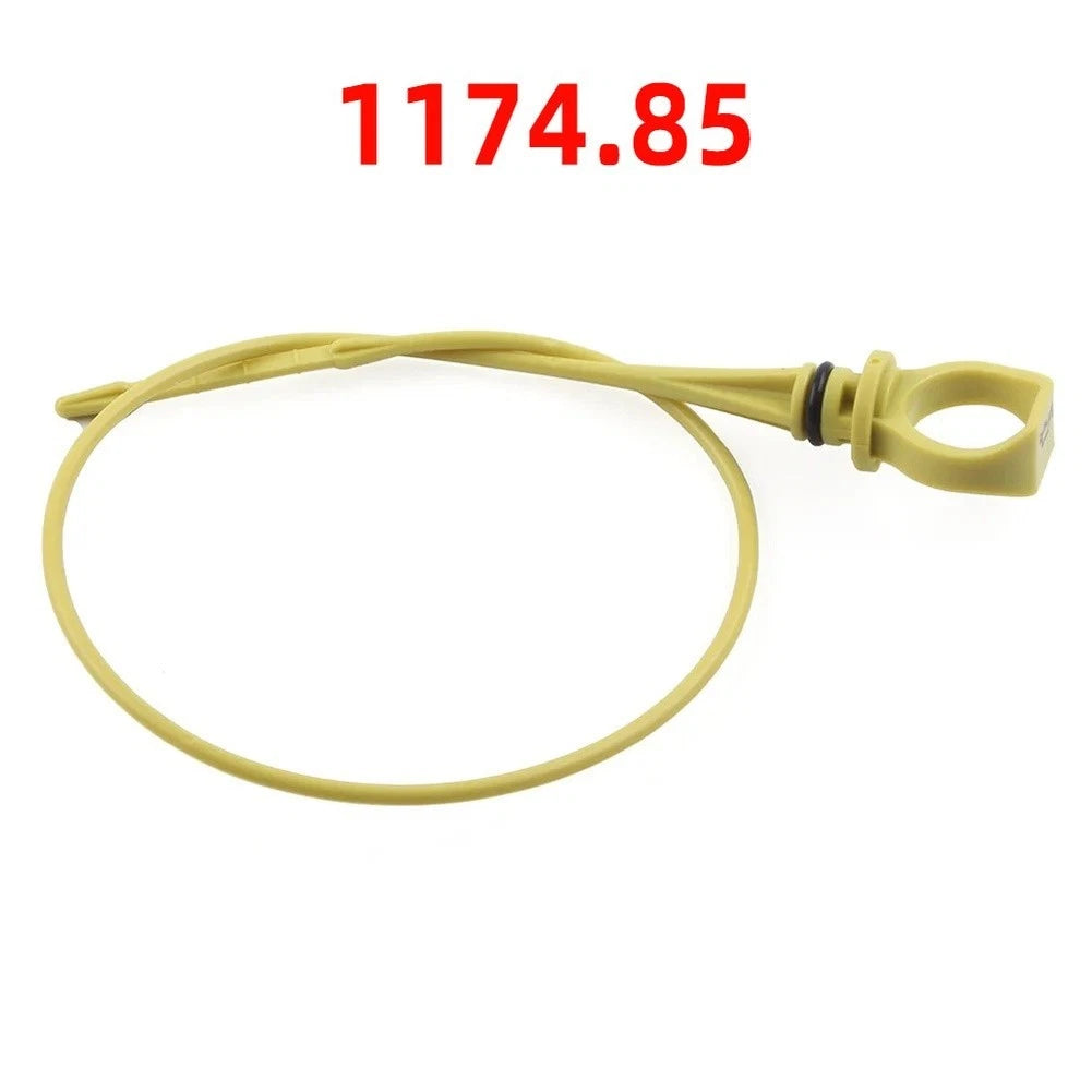 53.4cm Oil Dipstick for 1.4 for hdi Engine Models Including For 206 and 307