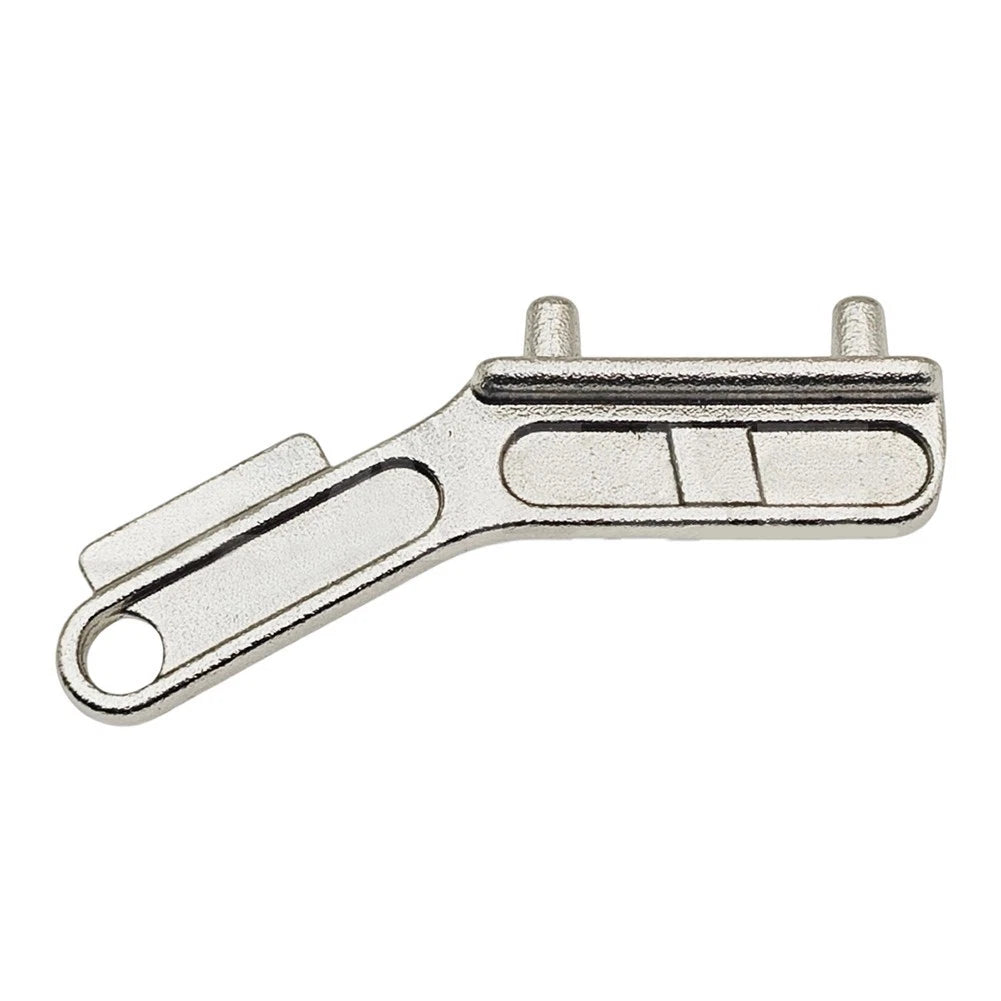 Fuel Water Waste Cap Key for Boat (85 x 30 mm)