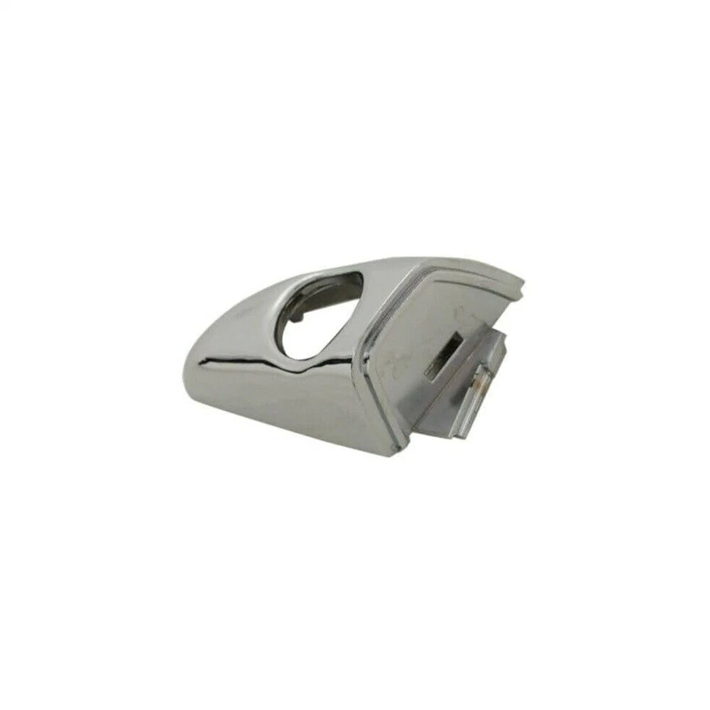 Front Left Driver Side Door Handle Cover for Hyundai Sonata (2015–2019) 82652C1010