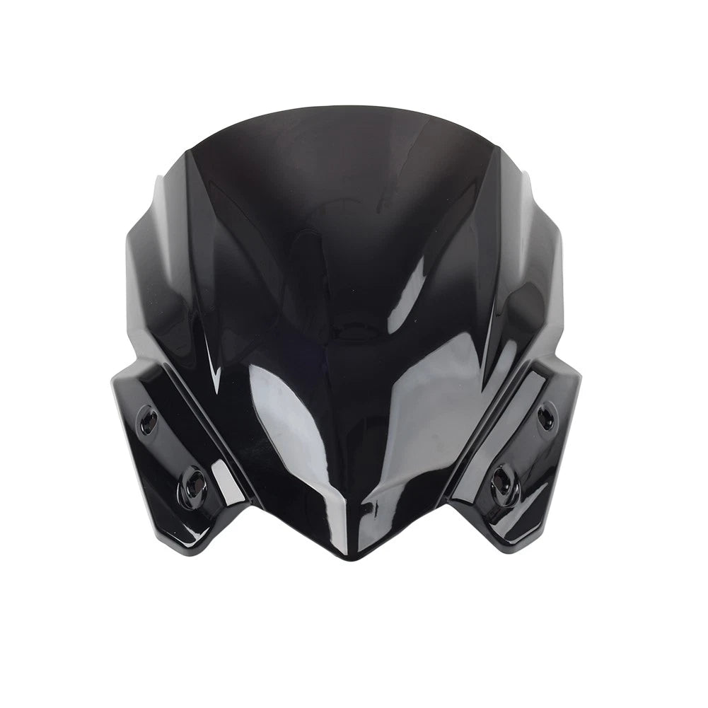 Windshield Deflector for Kawasaki Z650 (2017–2019)
