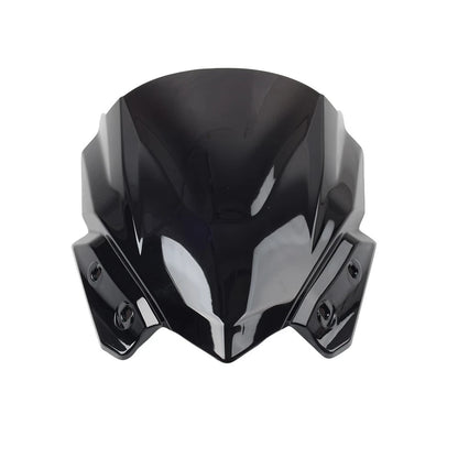 Windshield Deflector for Kawasaki Z650 (2017–2019)