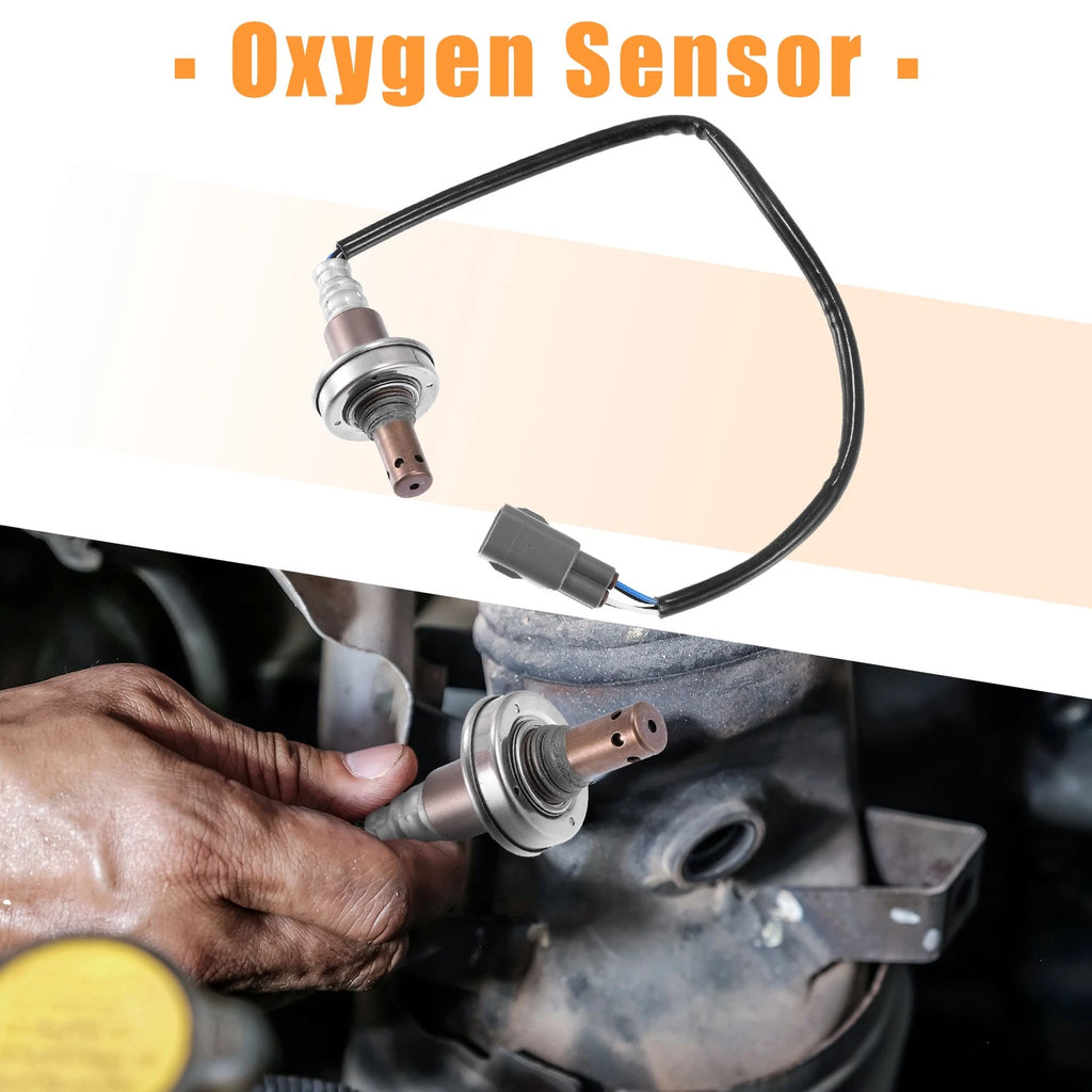 Oxygen Sensor Front Replacement for Toyota Corolla ZRE15 (2007–2014)