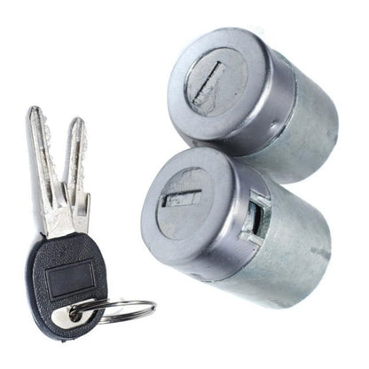 Front Door Lock Cylinder for Chevy C/K1500-3500 (1995–2001)