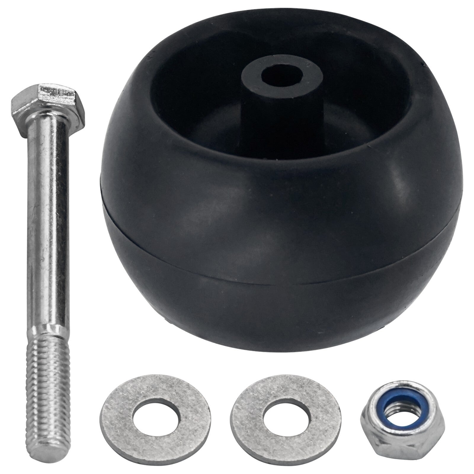 Deck Roller Replacement for Gravely ZT1740 ZT1440 GT440 (2006–2019)