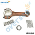 Connecting Rod Kit for Mercury Outboard 70-125HP (L3/L4) (646-818846A3, 646-818846T6)