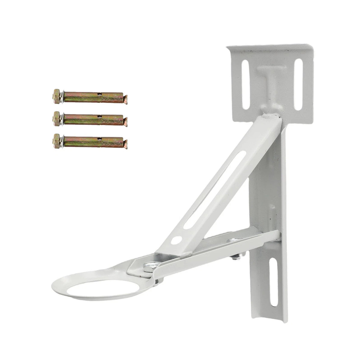 Triangle Bracket for Undermount Sink (Easy Assembly, Long Lasting Support)