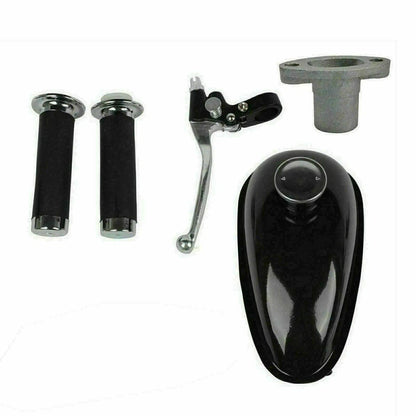 80cc 2-Stroke Motor Engine Kit for Motorized Bicycle (Motorized Bike)