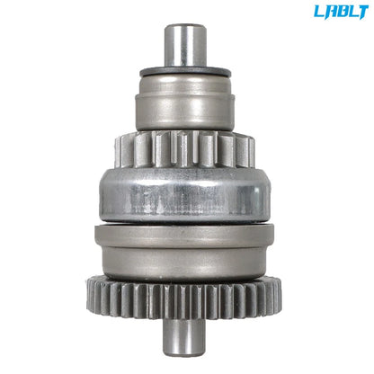 Complete Recoil Starter for Polaris Big Boss 500 6X6 (1998–1999)