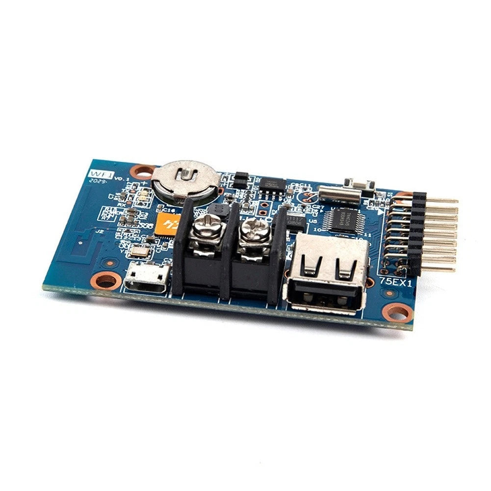 USB Control Module for Full Color Display (2015–2023)