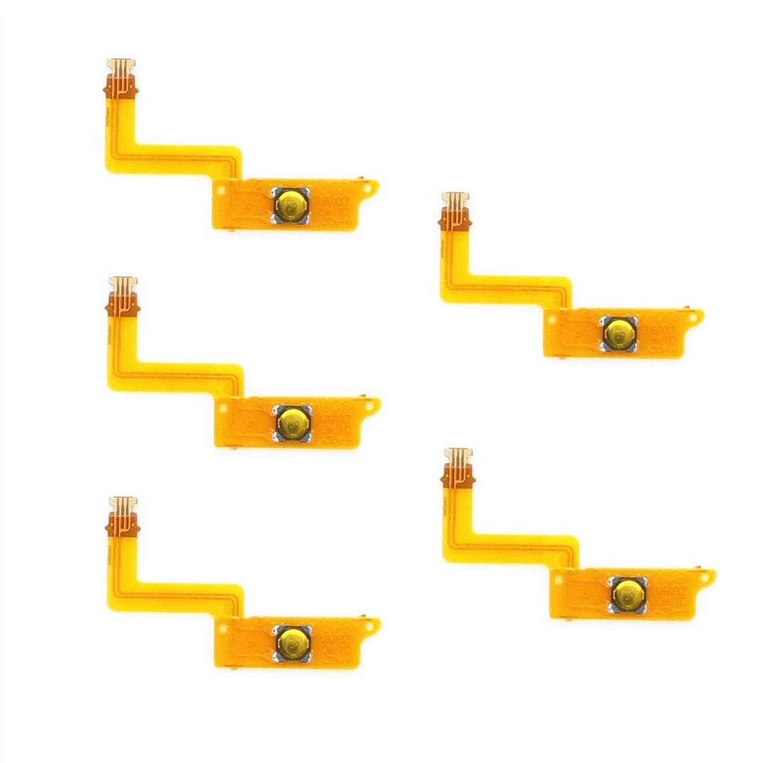 Button Flex Ribbon Cable PCB for Nintendo 3DS XL/LL (2015–2017)