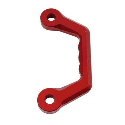 Red Motorcycle Racing Hook Holder for BMW S1000RR (2019–2021)