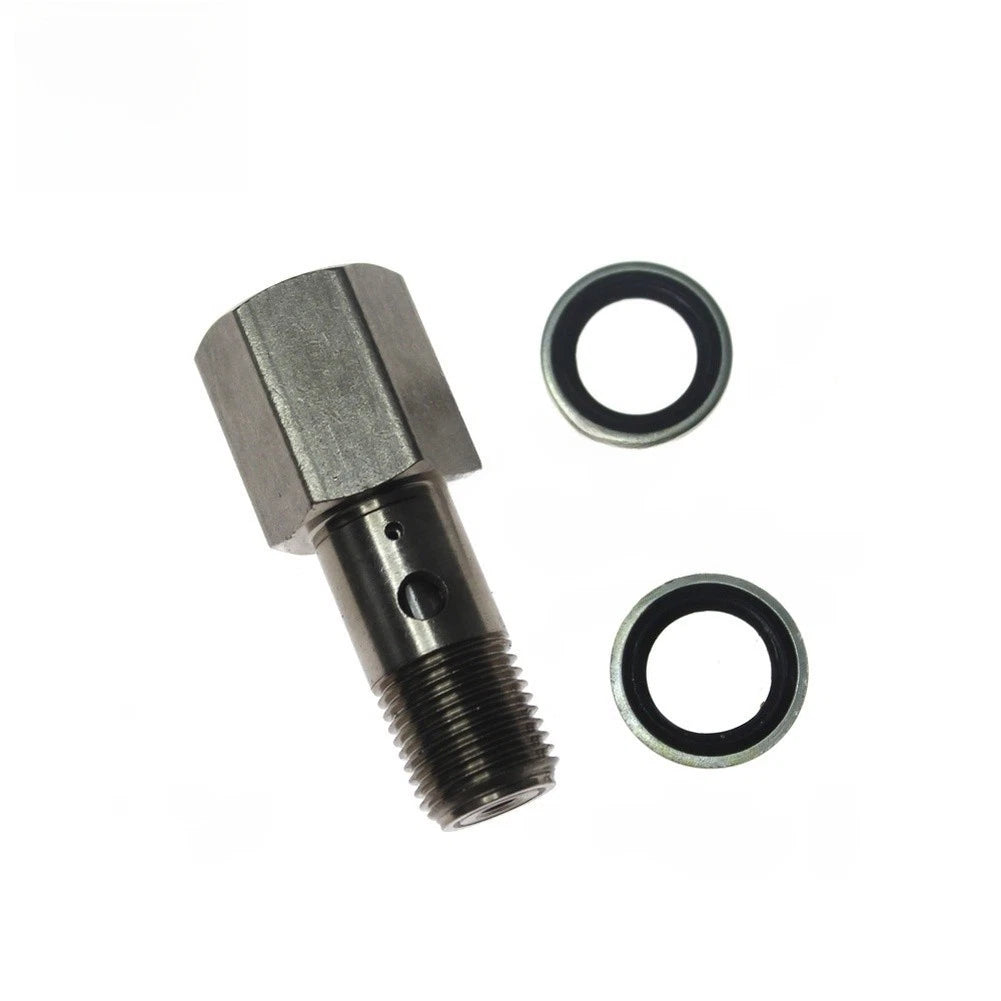 Fuel Overflow Valve for Truck (4.0-4.5Bar Pressure)