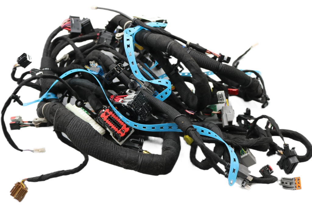 OEM Instrument Panel Wiring Harness for Dodge Ram 1500 (2019) 68362784AE