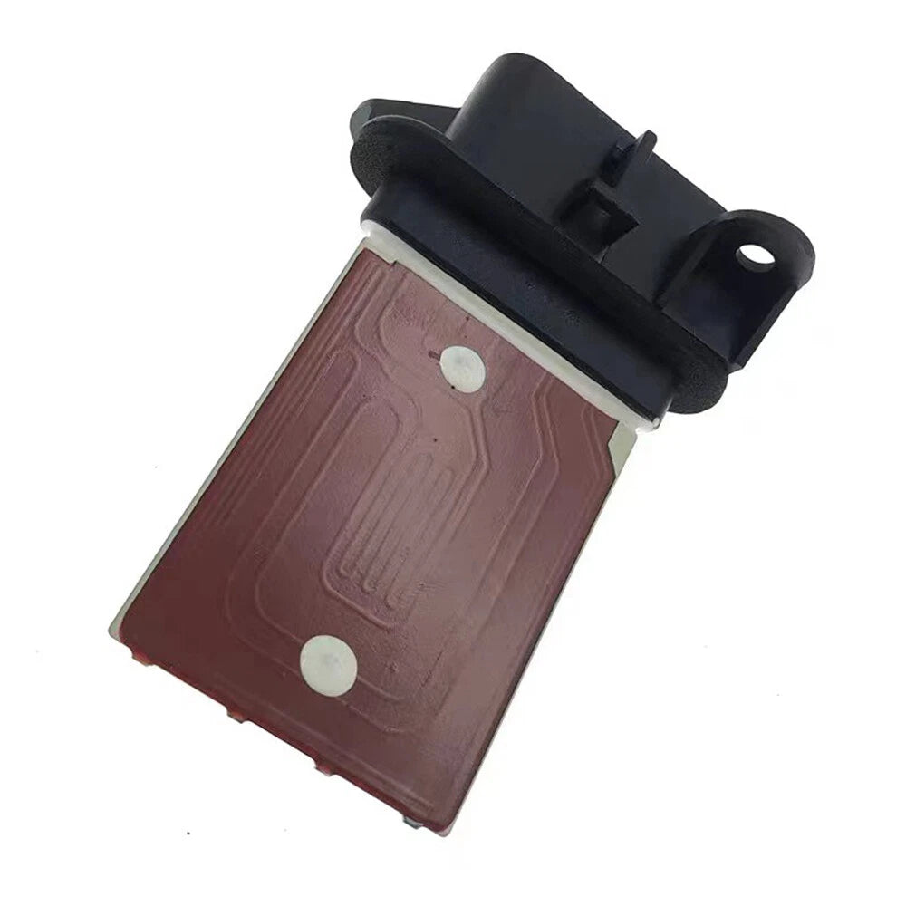 Fit for Chevrolet Sonic Trax 95018066 94560526 HVAC Blower Motor Resistor