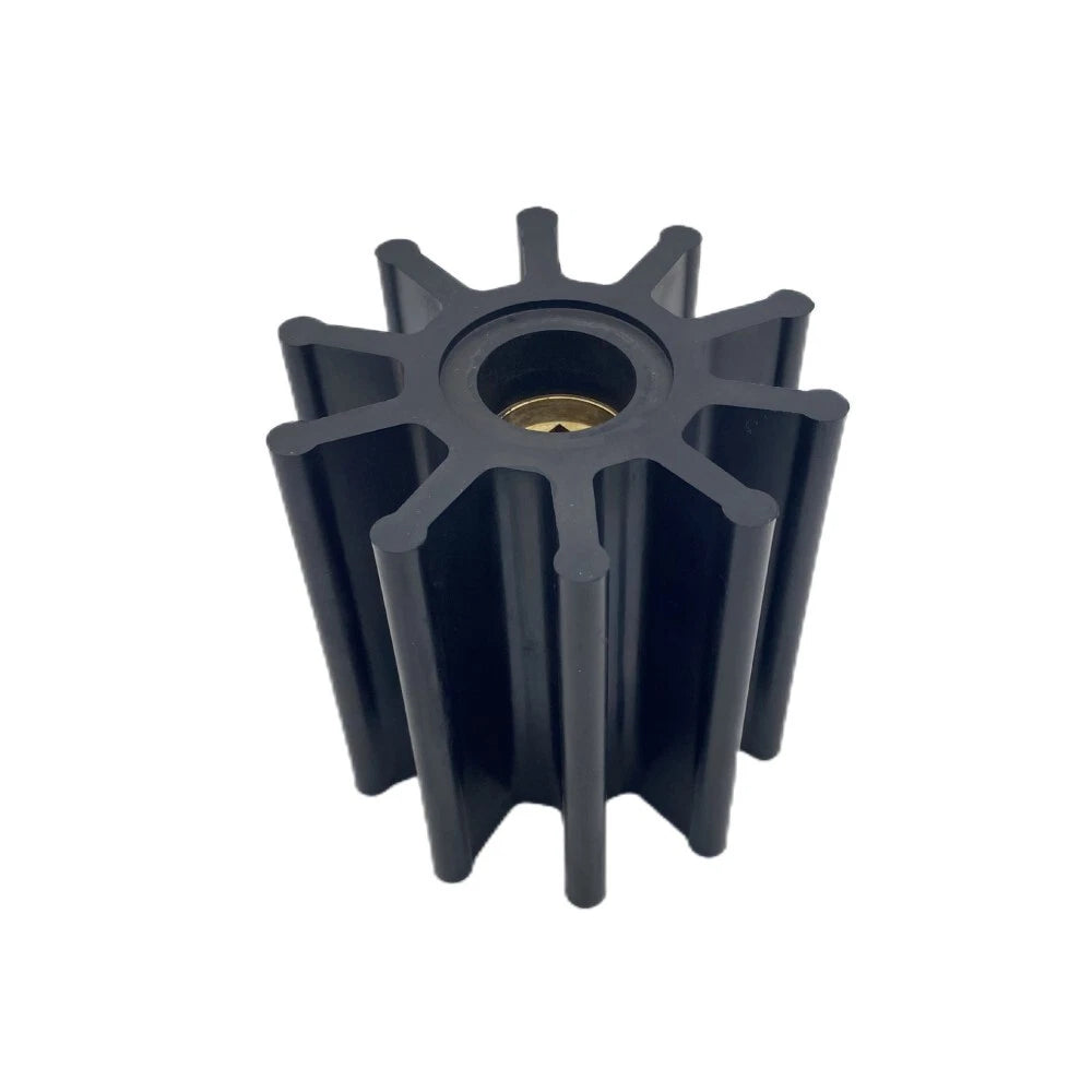 Raw Water Pump Flexible Impeller for Kashiyama SP 400 (JMP 8406-01)