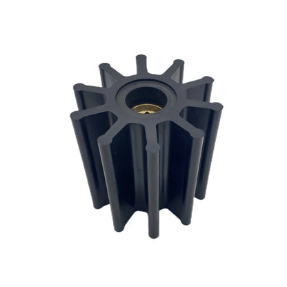 Raw Water Pump Flexible Impeller for Kashiyama SP 400 (JMP 8406-01)