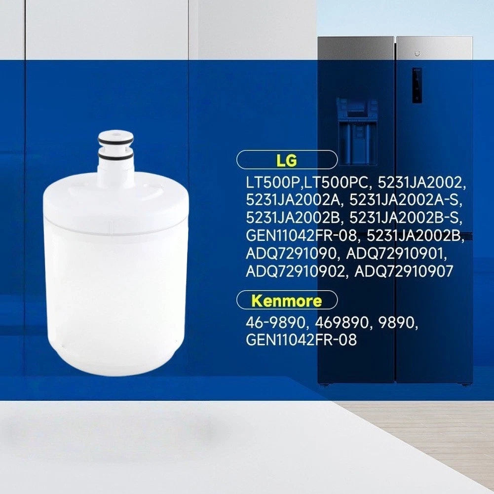 Refrigerator Filter Replacement for LT500P