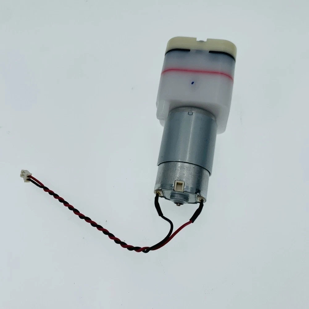Water Pump Motor for Robotic Cleaner (12V)