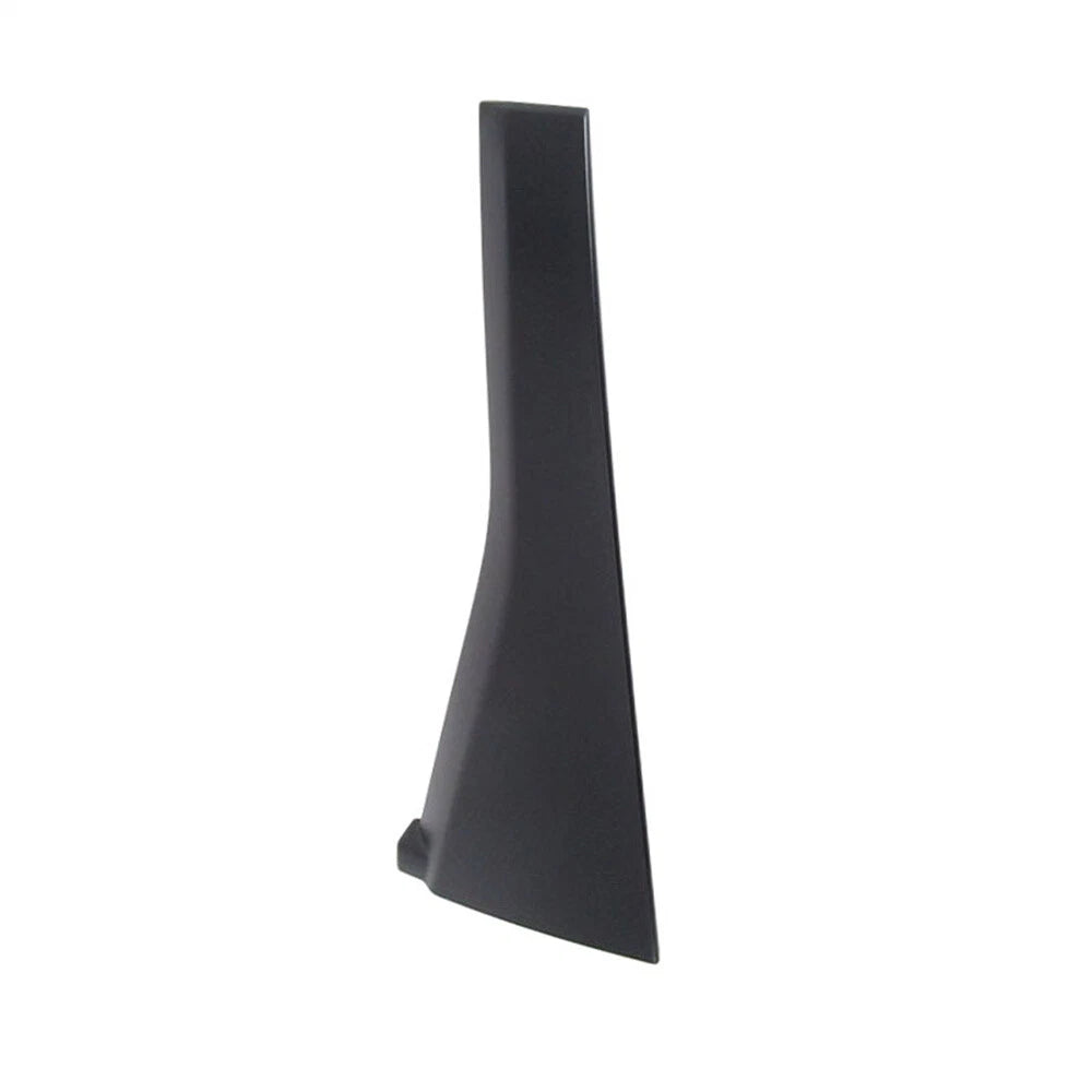 Rear Left Side Door Pillar Garnish for Honda Fit (2009–2013) 72761-TF0-003