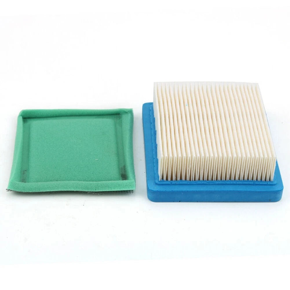 Air Filter Kit for Tecumseh OHH50-OHH60 4-Cycle Horizontal Engines