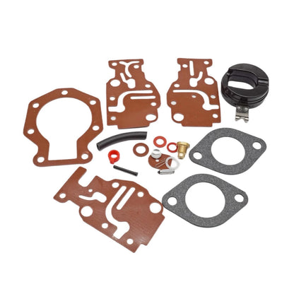 Carburetor Rebuild Kit for Johnson Evinrude 6-20 HP (0439073)