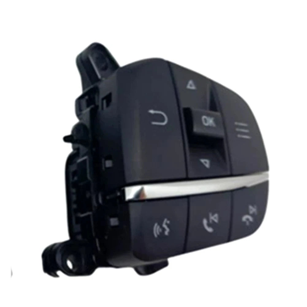 Steering Control Switch for Ford Focus, Fiesta (2013)