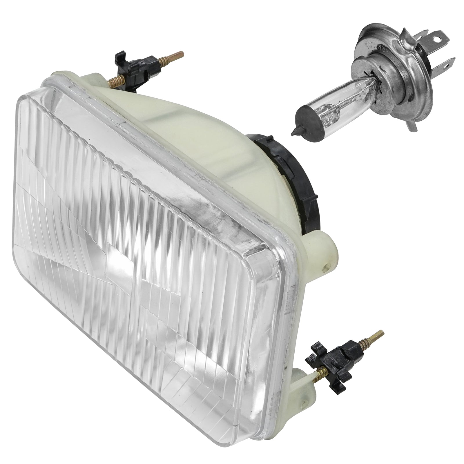 Right Headlight Replacement for John Deere 2020 2030 2210 4010 (2020–2020)