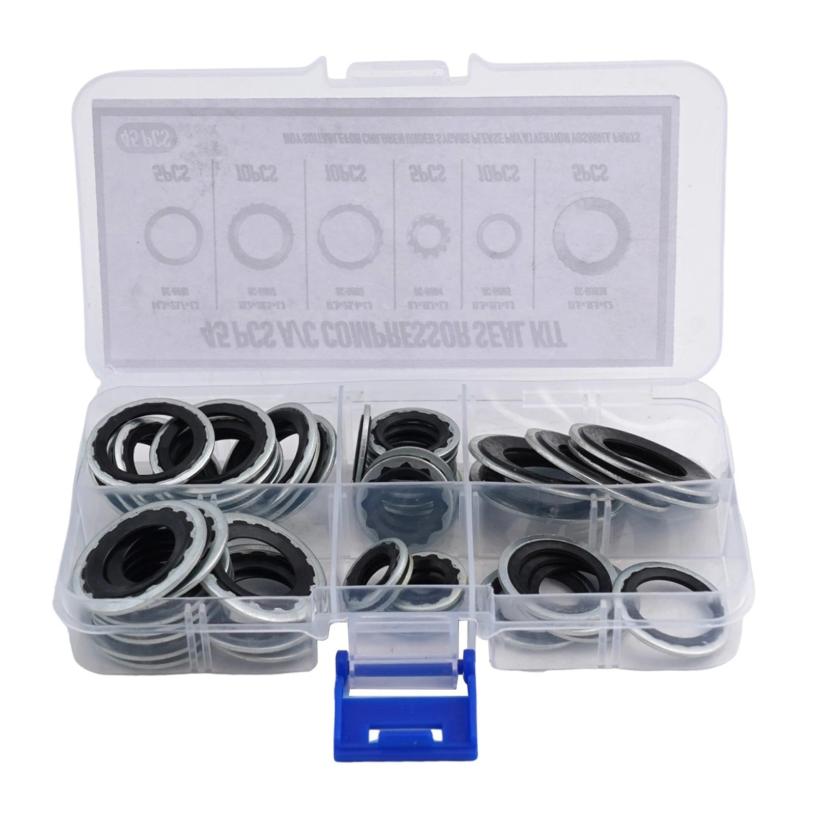 Sealing Gasket for Car Air Conditioning System