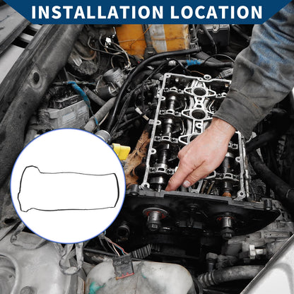 Valve Cover Gasket No.CV6Z6584A for Ford C-Max (2013–2018)
