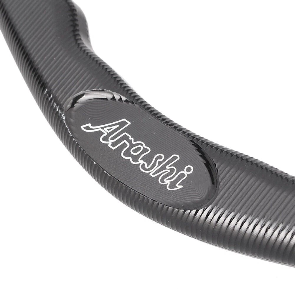 Passenger Tank Grab Bar Handle for Suzuki V-Strom DL650 DL1000 (2012–2015)
