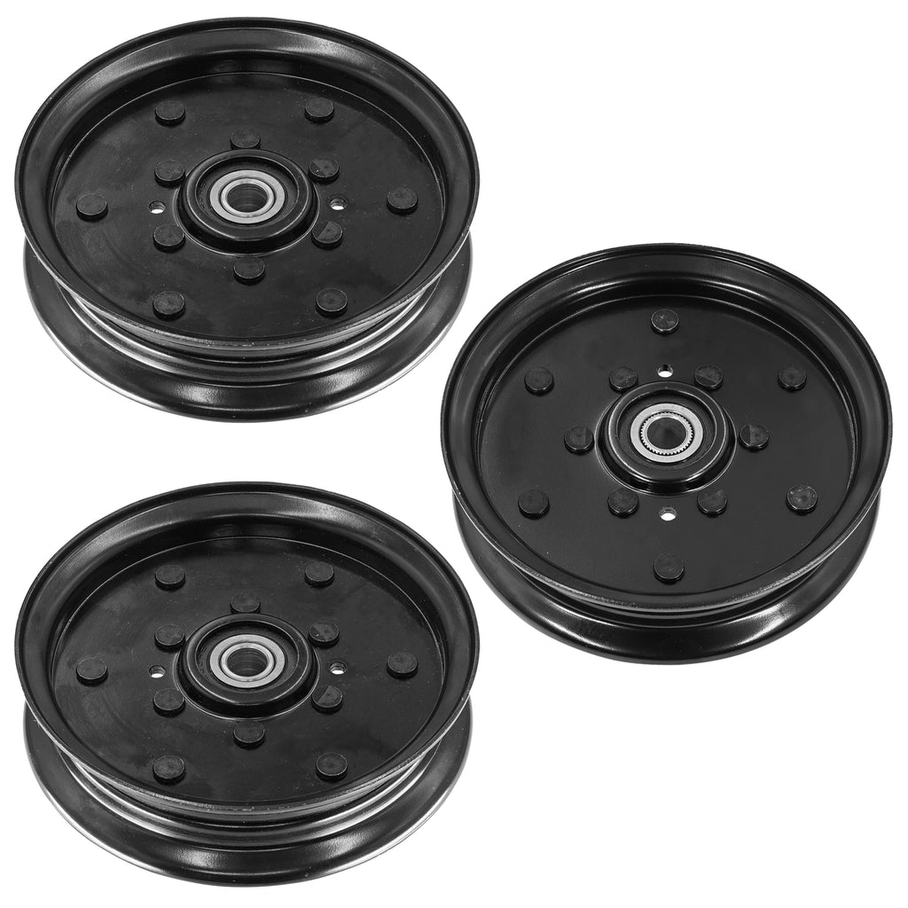 Deck Idler Pulley 54 Inch Replacement for Hustler Raptor SD (2005–2005)