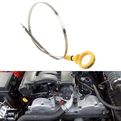 3.5L Engine Oil Level Dipstick for Dodge Charger Challenger Magnum (2006–2010)