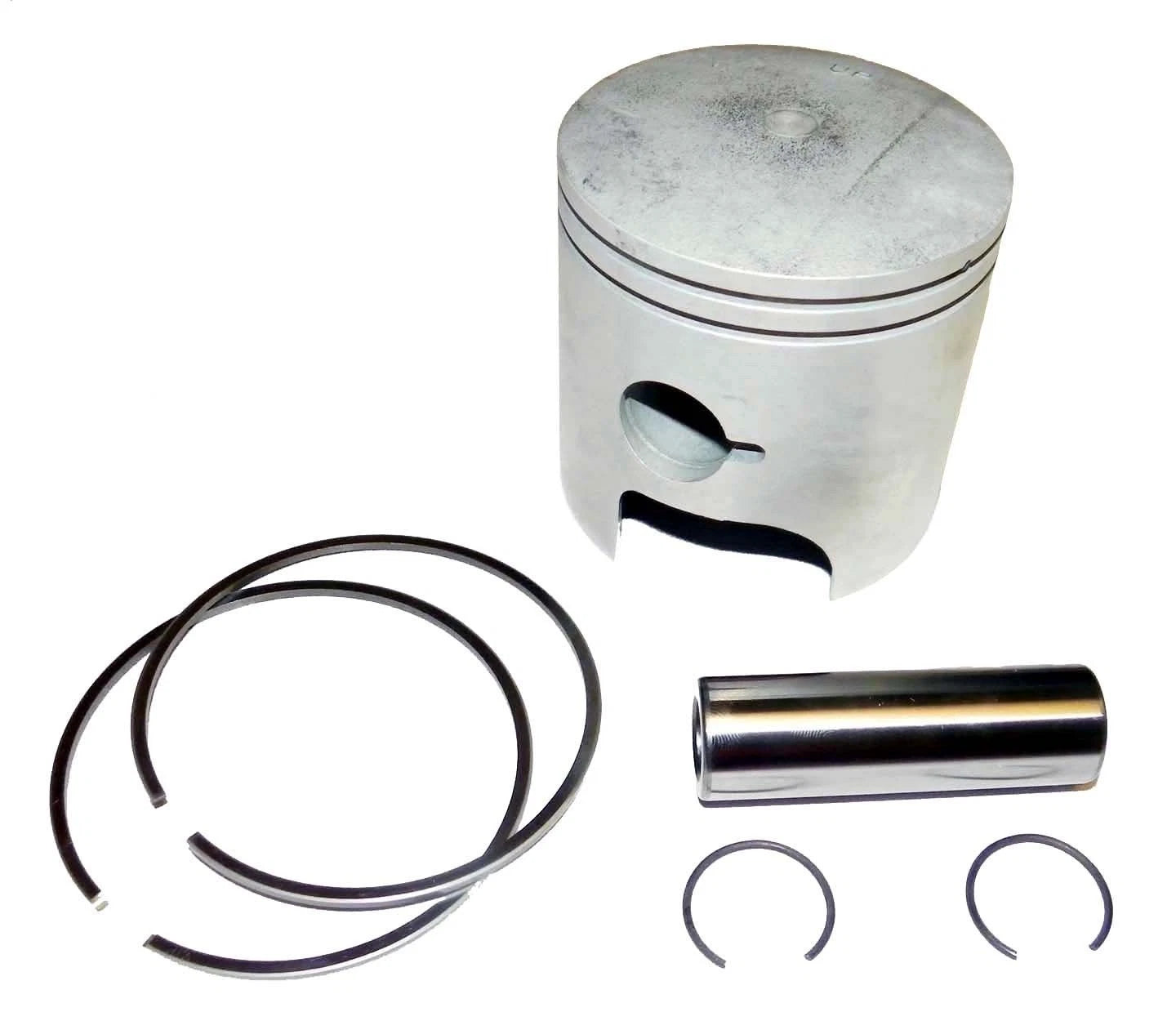 Piston Kit for Mariner/Yamaha 40 Hp (2 Cyl, 6E9-11631-00-96)