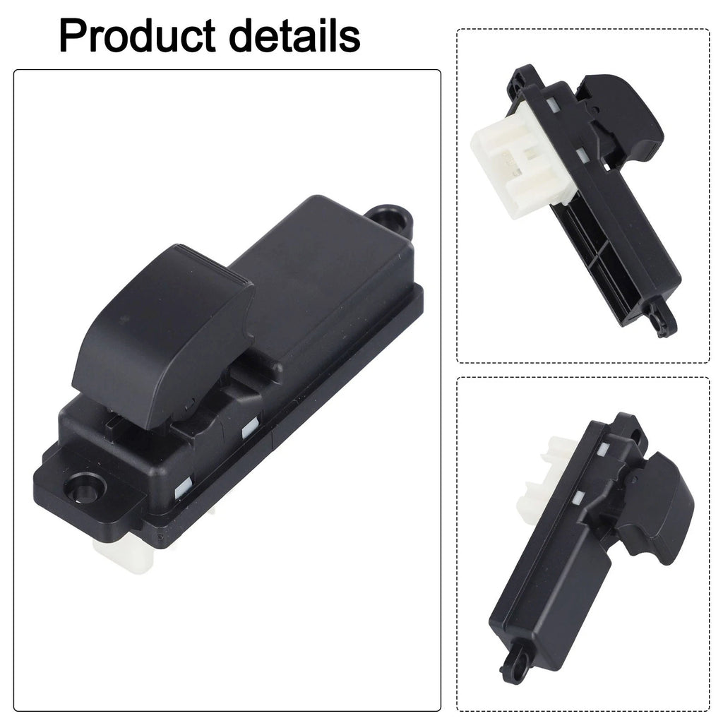 Glass Switch for Mazda 2 (2011–2014) D65166370
