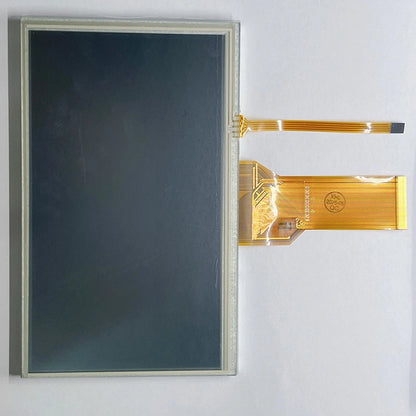 LCD Touch Screen Glass Solution for KORG PA600 PA900 Keyboards