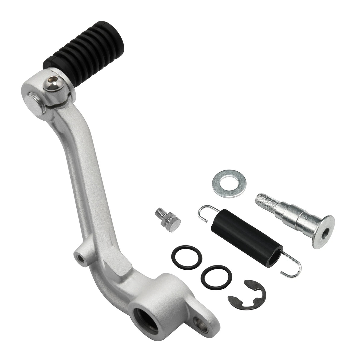 Brake Pedal Lever Peg for Aprilia RS660 (2021–2025)