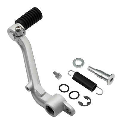 Brake Pedal Lever Peg for Aprilia RS660 (2021–2025)