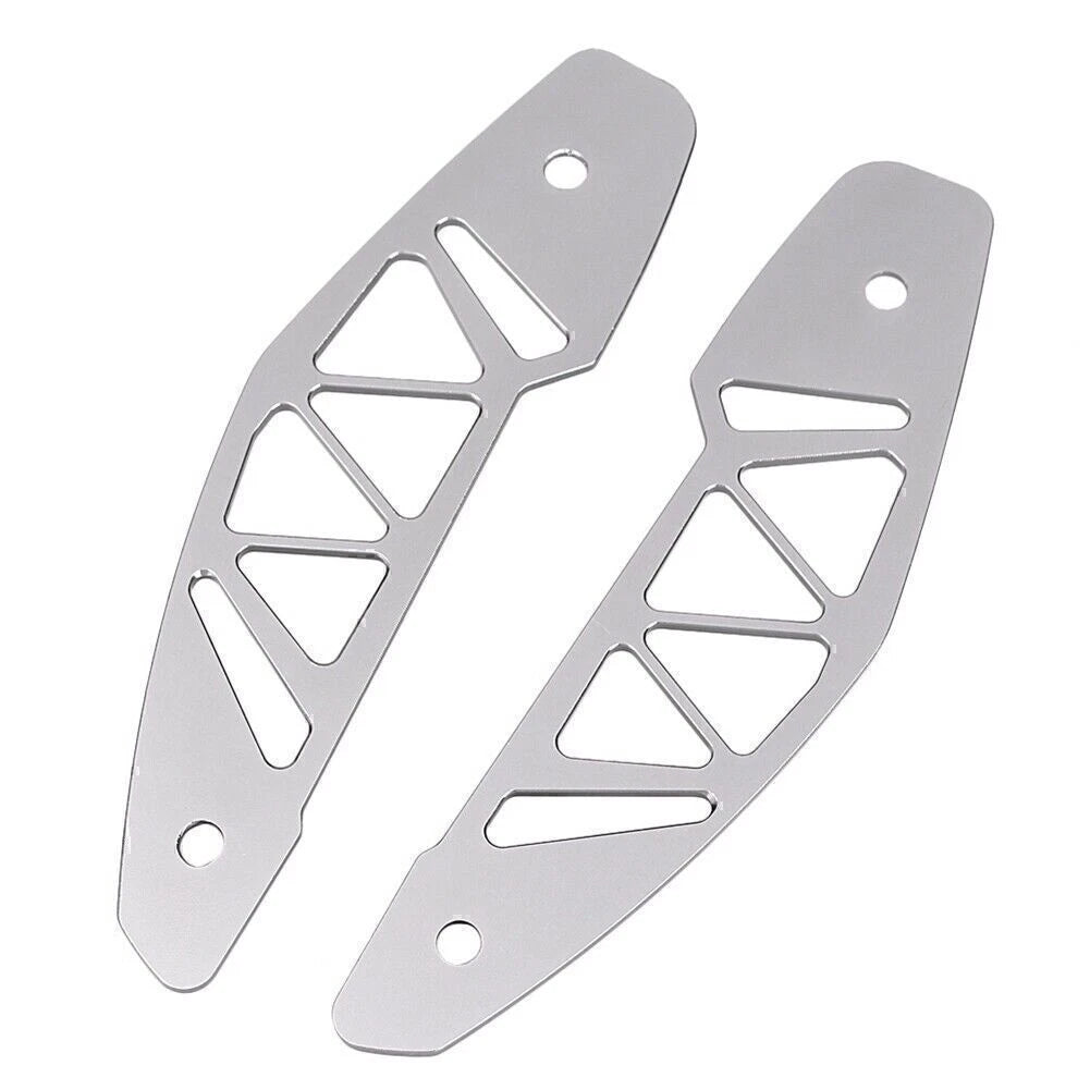 Air Intake Covers for Yamaha MT-09 (2014–2016)