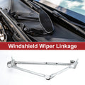 Front Transmission Windshield Wiper Linkage Lever for Opel Signum (2003–2008)