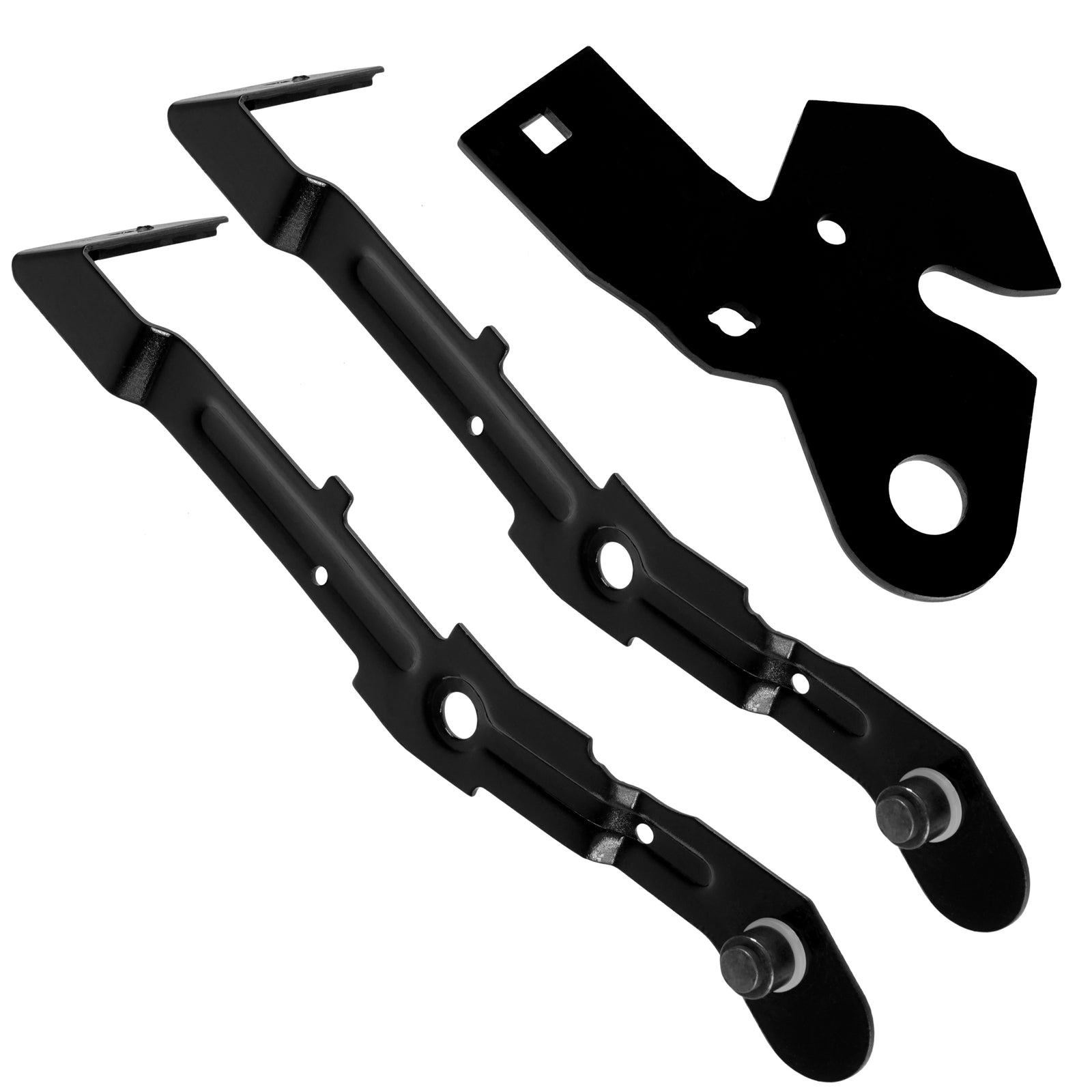 Idler Arm and Drag Link Replacement for Jonsered LT2115 LT2116 (2001–2006)