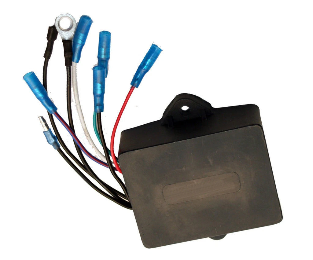 Ignition CDI Controller Box for Polaris SL SLT 750 (1995–1996) 3240217