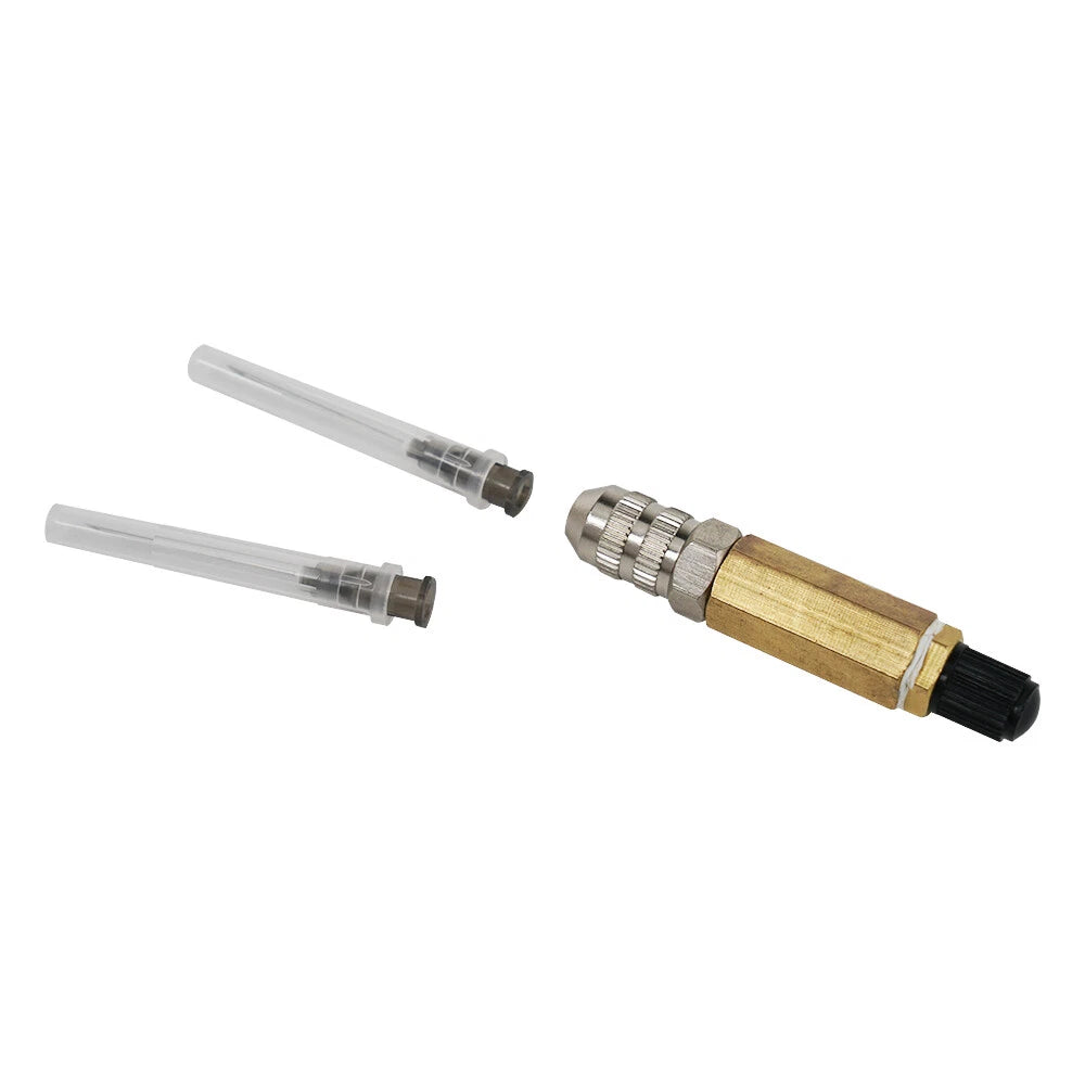 Fork Shock Nitrogen Needles Kit for Harley Street Glide Road Glide (2014–2023)